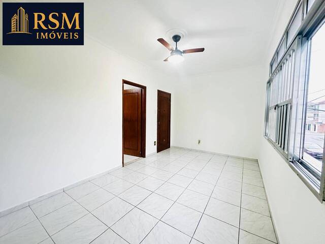 #1233 - Apartamento para Venda em Santos - SP