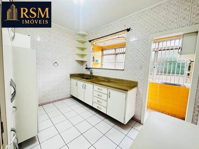Apartamento para Venda em Santos - 4