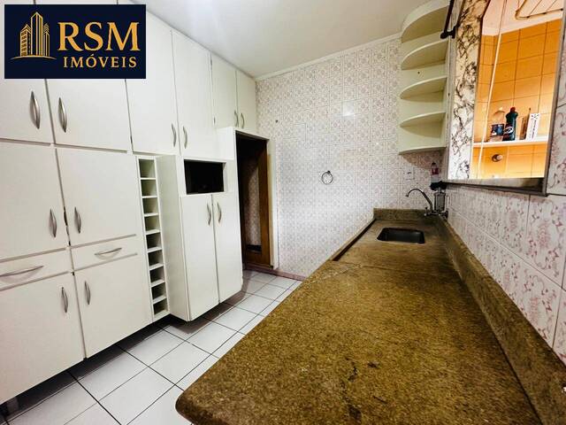 Apartamento para Venda em Santos - 5