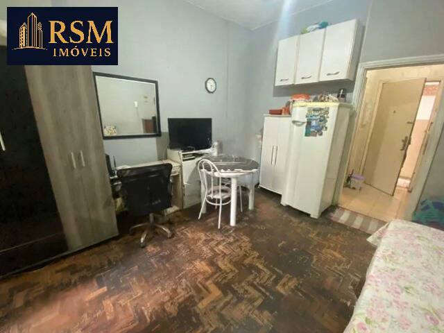 Kitnet para Venda em Santos - 4