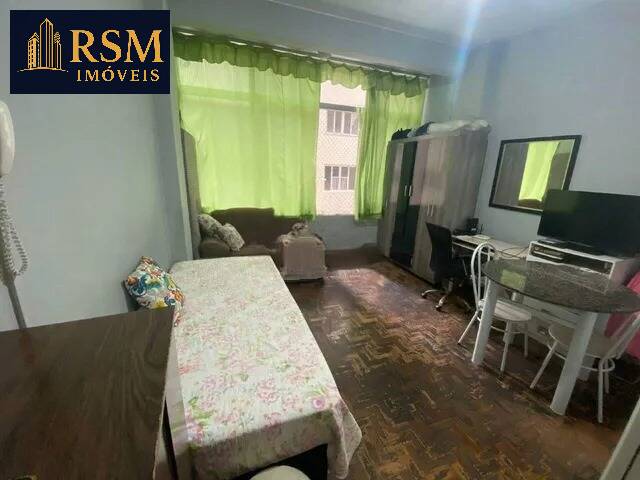 #1235 - Kitnet para Venda em Santos - SP - 2