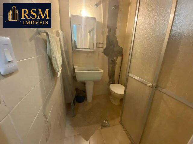 Kitnet para Venda em Santos - 5