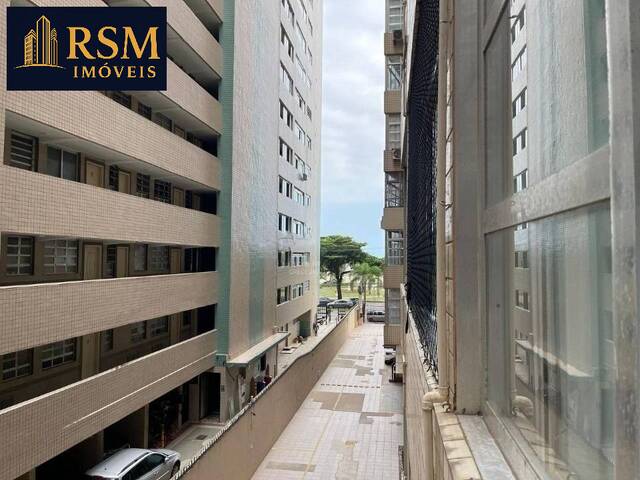 #1235 - Kitnet para Venda em Santos - SP - 1