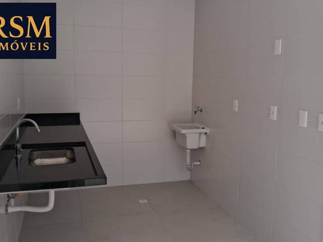 #1236 - Apartamento para Venda em Santos - SP