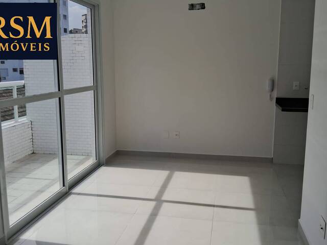 Apartamento para Venda em Santos - 5