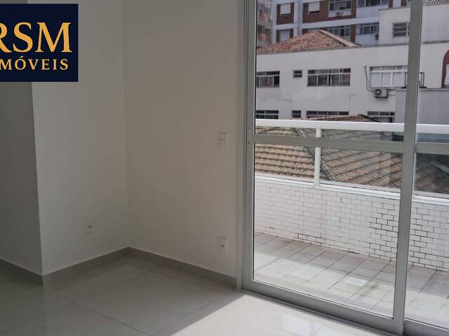 Apartamento para Venda em Santos - 4