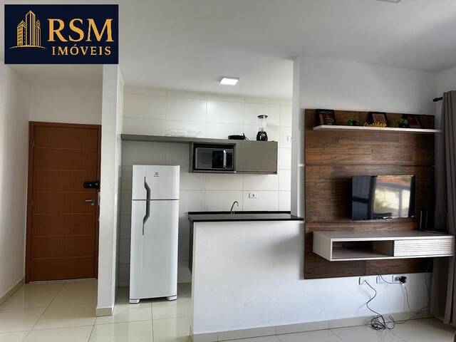 Apartamento para Venda em Praia Grande - 4