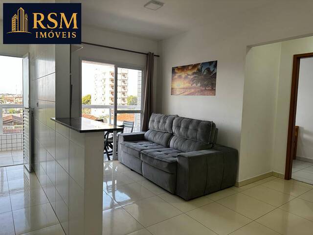 Apartamento para Venda em Praia Grande - 5