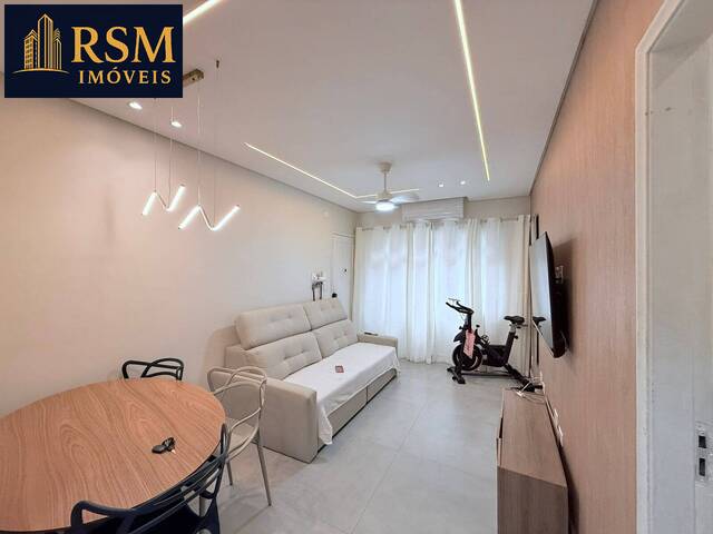 Venda em Campo Grande - Santos