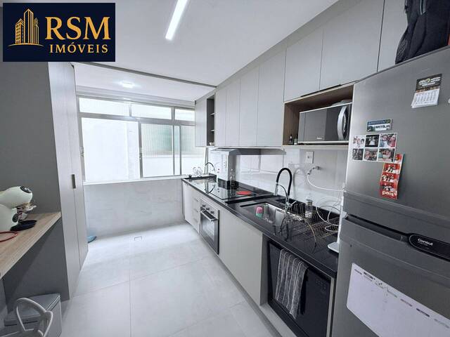 Apartamento para Venda em Santos - 5