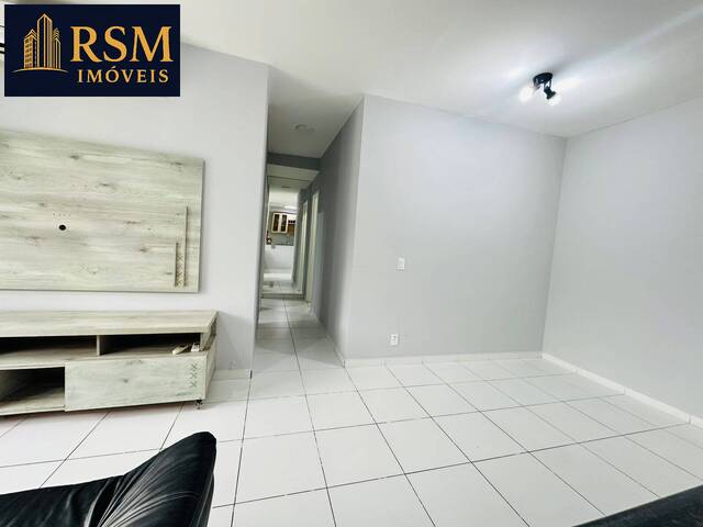 #1032 - Apartamento para Venda em Santos - SP