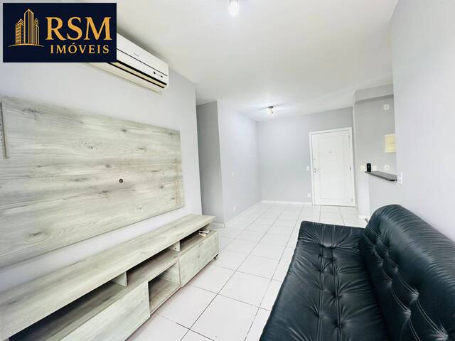 #1032 - Apartamento para Venda em Santos - SP