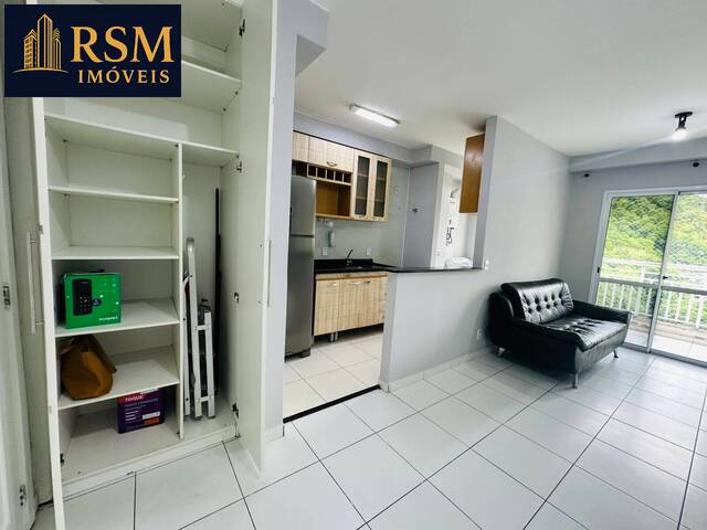 Apartamento para Venda em Santos - 4