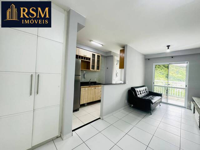 Apartamento para Venda em Santos - 5