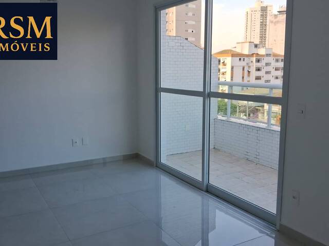 #1239 - Apartamento para Venda em Santos - SP - 3