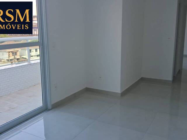 Apartamento para Venda em Santos - 4