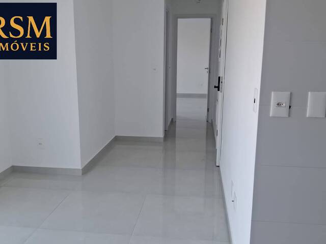 Apartamento para Venda em Santos - 5
