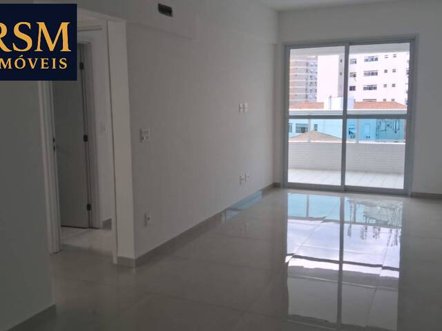 #1240 - Apartamento para Venda em Santos - SP - 3