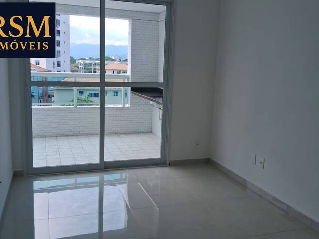 Apartamento para Venda em Santos - 5
