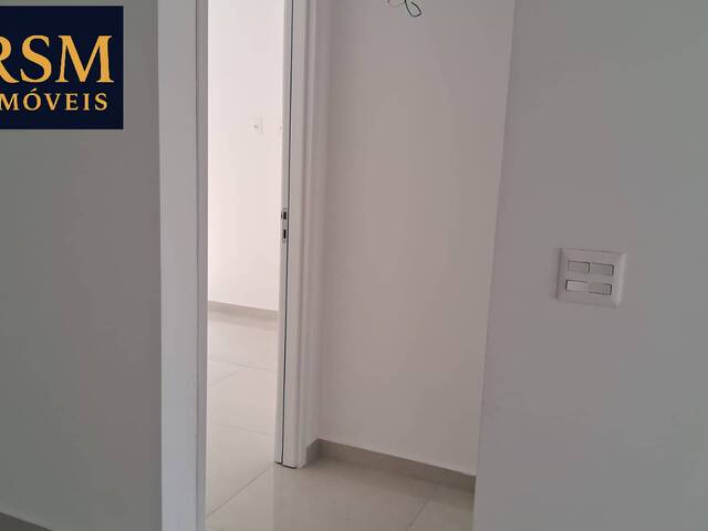 Apartamento para Venda em Santos - 4