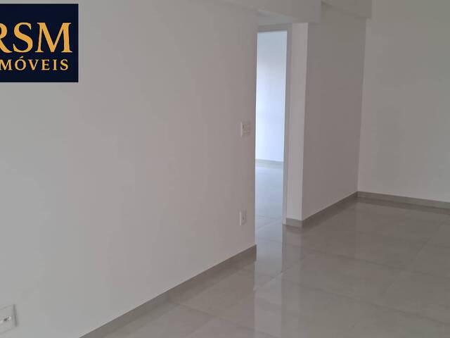 Apartamento para Venda em Santos - 3