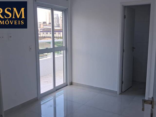 Apartamento para Venda em Santos - 5