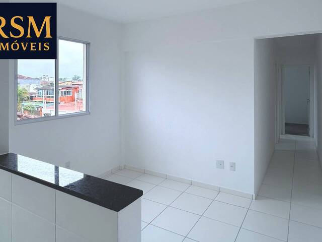 #1243 - Apartamento para Venda em São Vicente - SP
