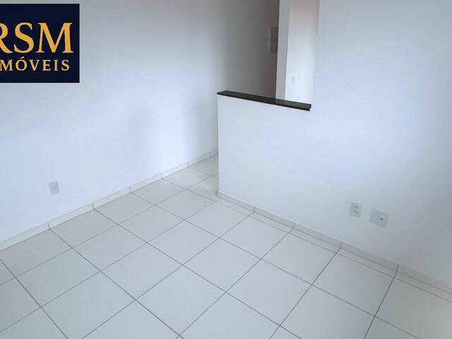 Apartamento para Venda em São Vicente - 4