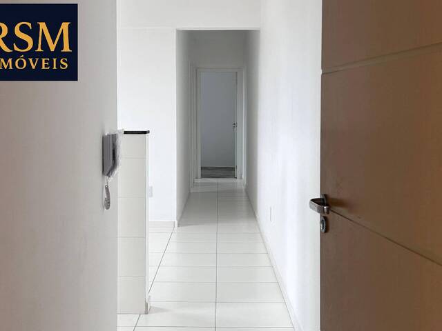 Apartamento para Venda em São Vicente - 5