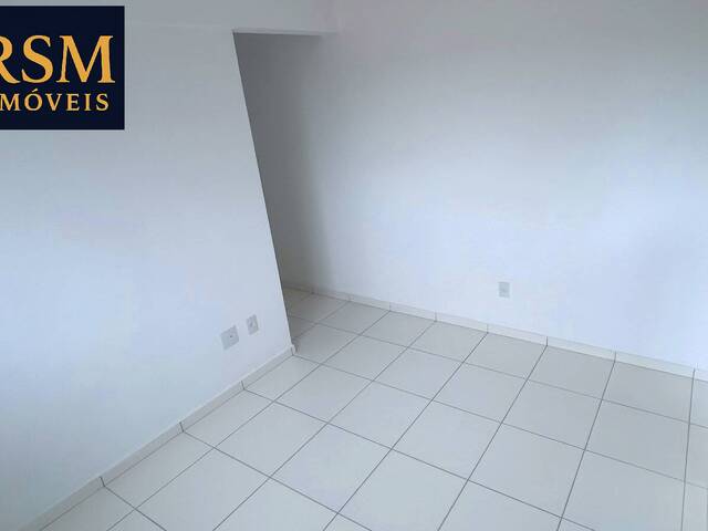 #1243 - Apartamento para Venda em São Vicente - SP