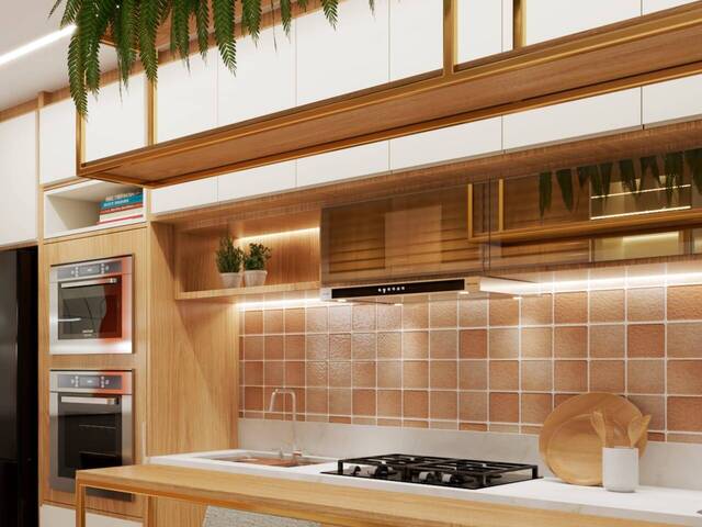 #1244 - Apartamento para Venda em São Vicente - SP - 3