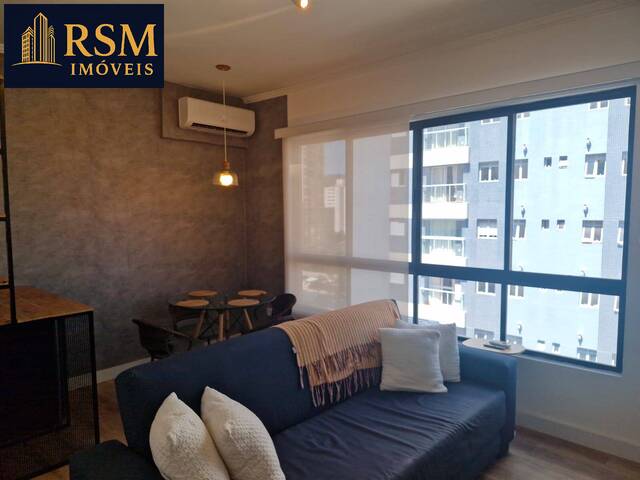 #1245 - Apartamento para Venda em Santos - SP - 3