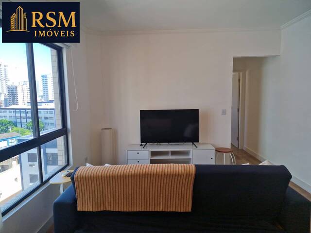 Apartamento para Venda em Santos - 5