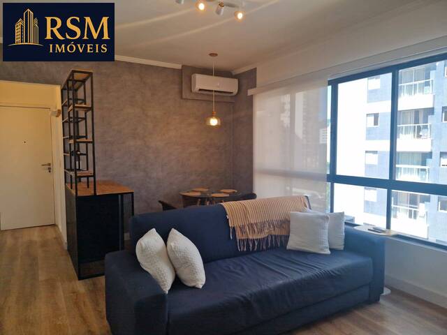 Apartamento para Venda em Santos - 4