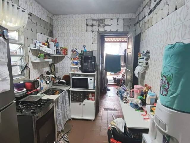 #1246 - Casa para Venda em Santos - SP - 3