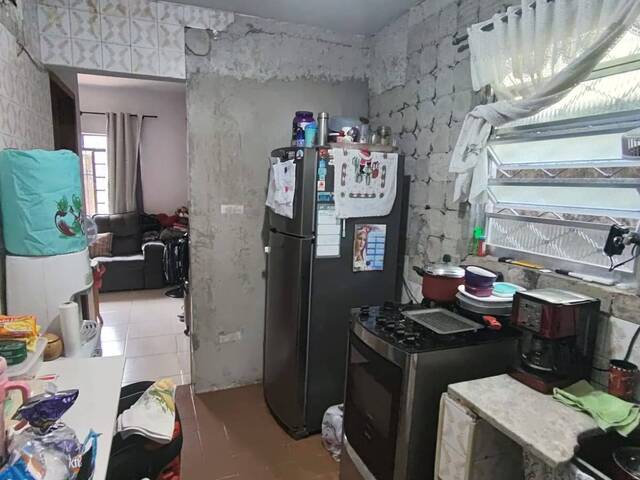 Casa para Venda em Santos - 4