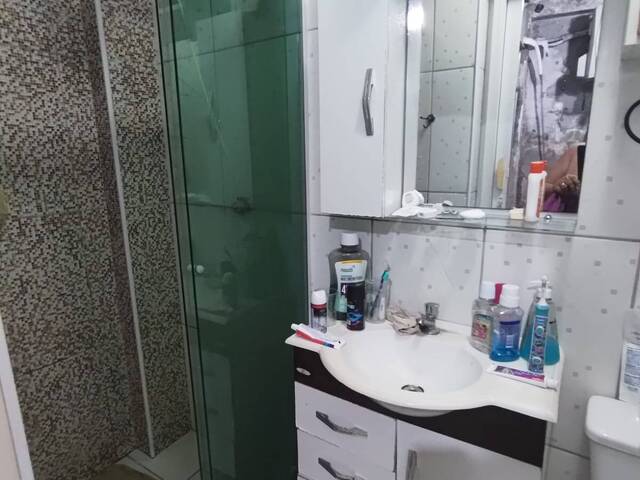 Casa para Venda em Santos - 5