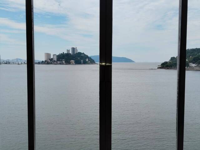 #1248 - Apartamento para Venda em São Vicente - SP - 2