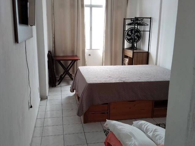 Apartamento para Venda em São Vicente - 5