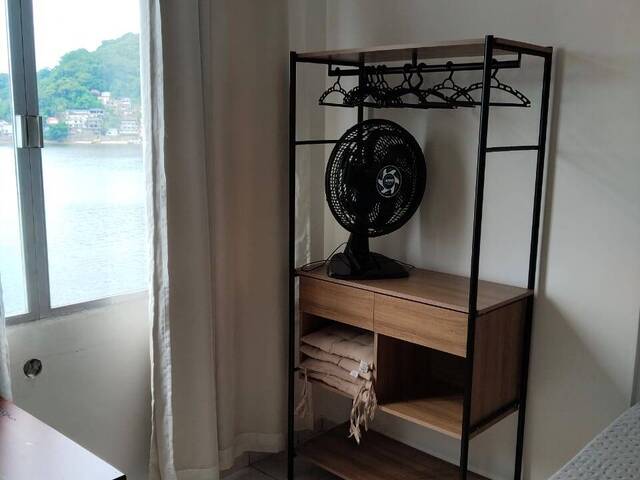 #1248 - Apartamento para Venda em São Vicente - SP - 3