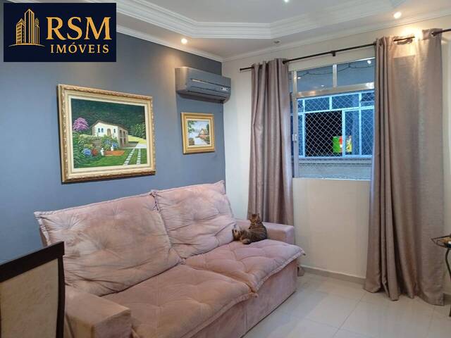 Apartamento para Venda em Santos - 5