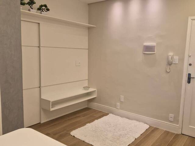 Apartamento para Venda em Santos - 5