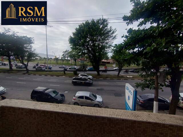 #1251 - Apartamento para Venda em São Vicente - SP - 3