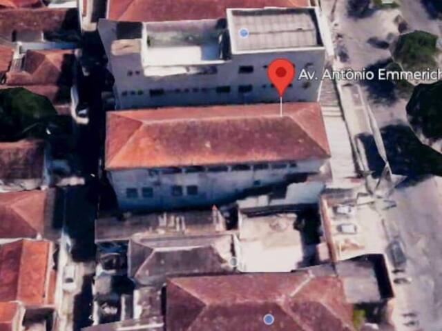 #1252 - Sala para Venda em Santos - SP