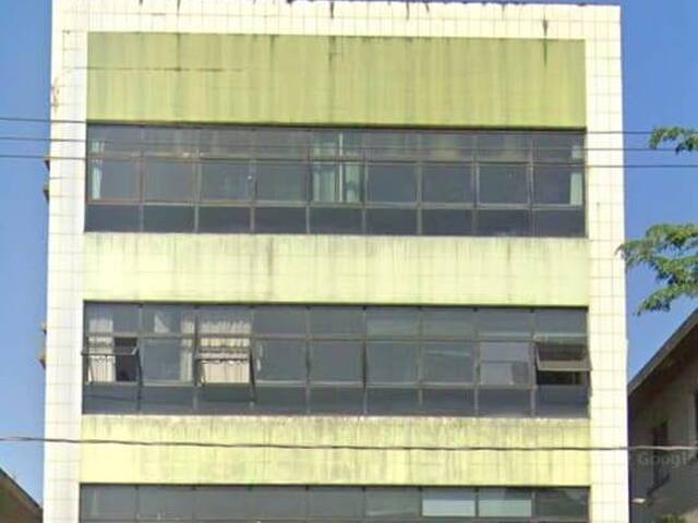 #1252 - Sala para Venda em Santos - SP