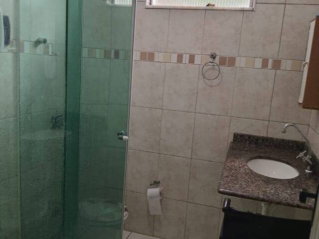 Apartamento para Venda em Santos - 4