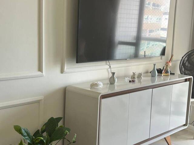 Apartamento para Venda em Praia Grande - 4