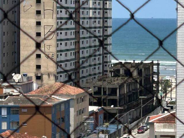 Venda em Boqueirão - Praia Grande