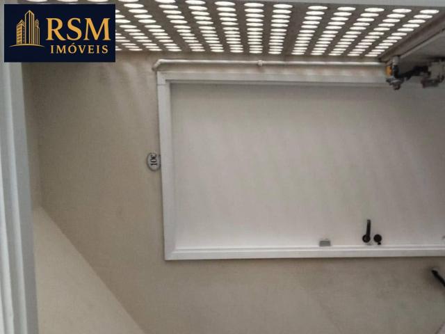 #1255 - Apartamento para Venda em Santos - SP