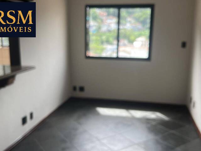 #1257 - Apartamento para Locação em Santos - SP - 3